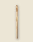 Crochet hooks, 4-12 mm