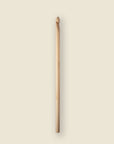Crochet hooks, 4-12 mm