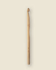 Crochet hooks, 4-12 mm