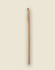 Crochet hooks, 4-12 mm