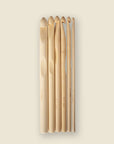 Crochet hooks, 4-12 mm