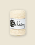 1.5 mm string, 100 m, recycled cotton