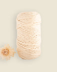 Bamboo single strand string, 500 g