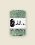 1.5 mm string, 100 m, recycled cotton