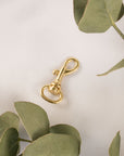 Small clasps