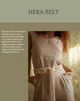 Hera belt