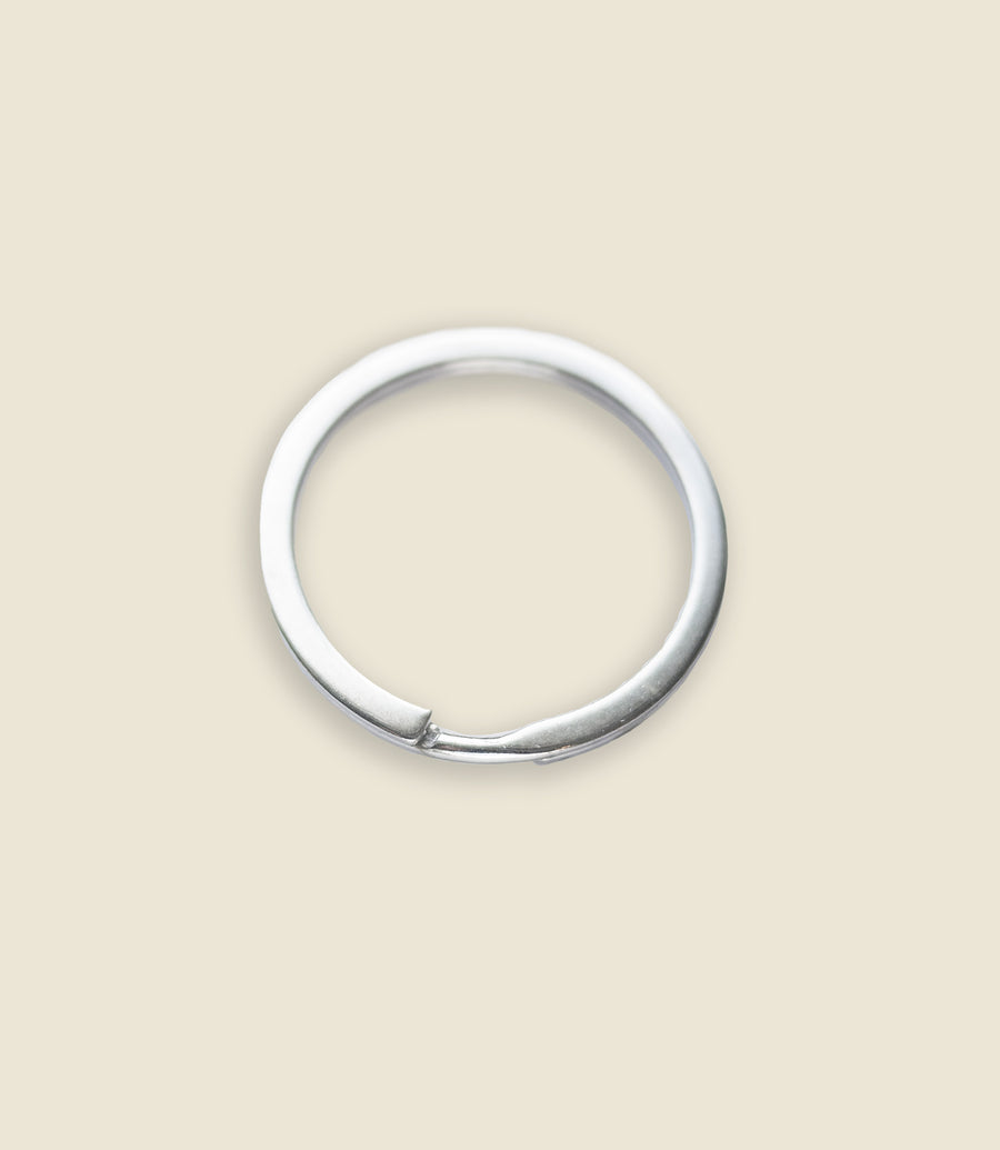 Key ring, Ø 35 mm
