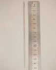 Long needle, 15 cm/5.9 in