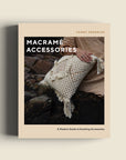 'Macramé Accessories' by Fanny Zedenius, signed to you
