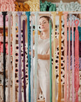 Workshop - macramé plant hanger