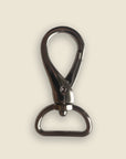 Metal clasps