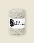 1.5 mm string, 100 m, recycled cotton