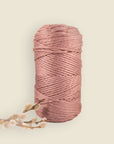 Bamboo single strand string, 500 g