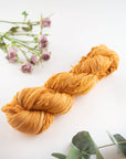 Recycled silk chiffon ribbon, 100g