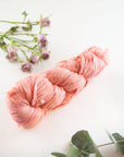 Recycled silk chiffon ribbon, 100g