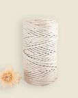 Bamboo single strand string, 500 g