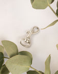 Small clasps