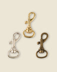 Small clasps