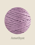 Samples, bamboo string