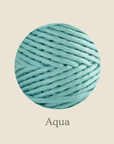 Samples, bamboo string