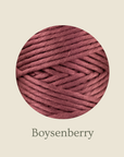 Samples, bamboo string