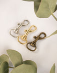 Small clasps
