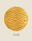 Samples, bamboo string