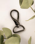 Metal clasps