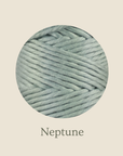 Samples, bamboo string