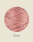 Samples, bamboo string