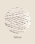 Samples, bamboo string