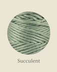 Samples, bamboo string