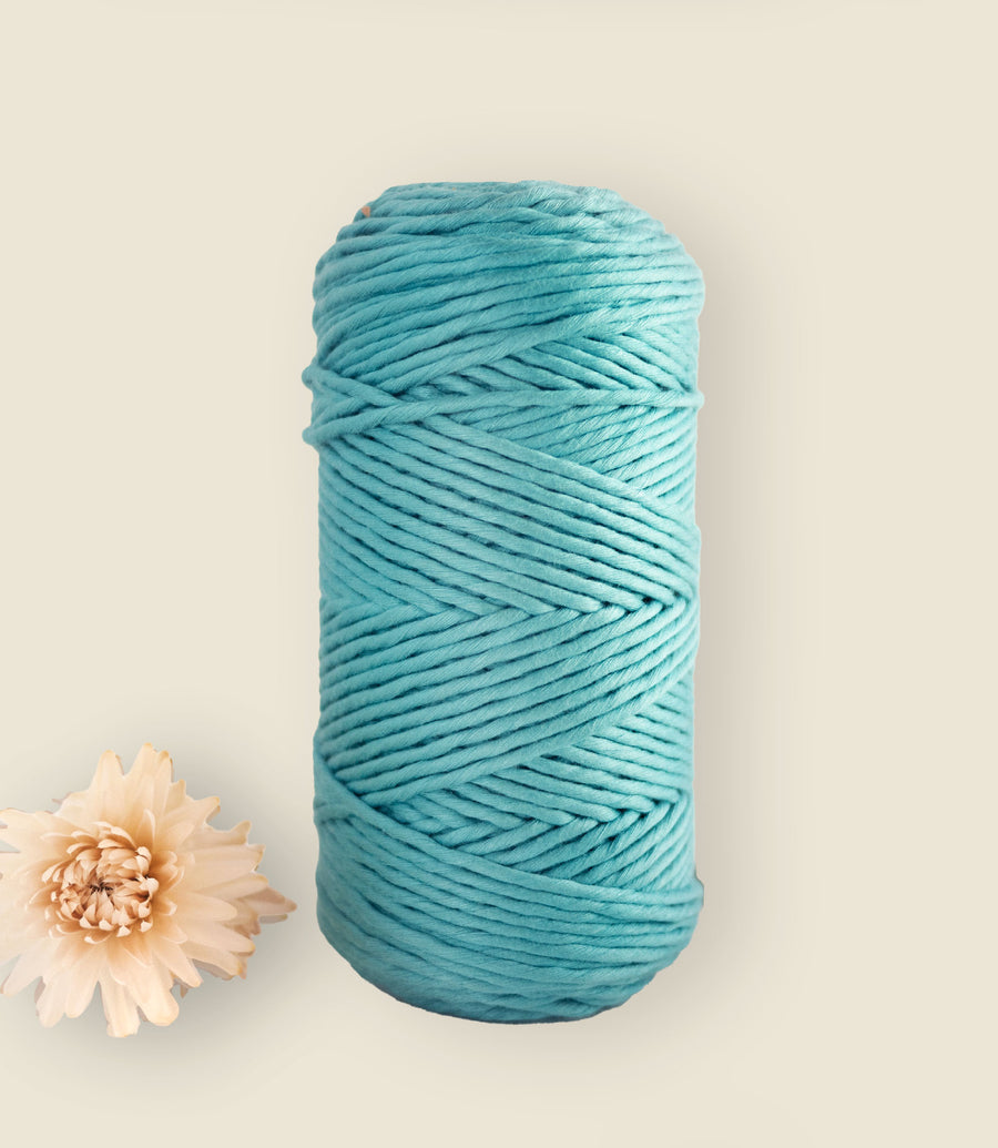 Bamboo single strand string, 500 g