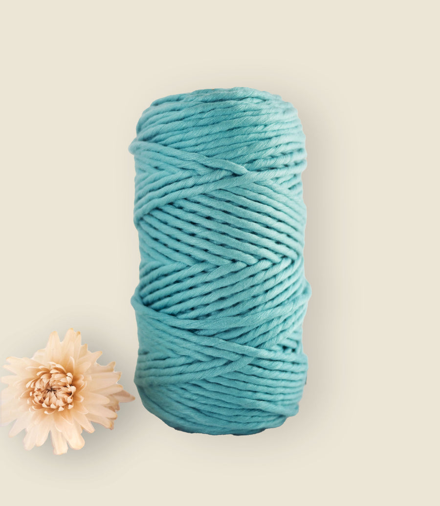 Bamboo single strand string, 500 g