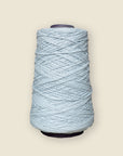 1.5 mm warp thread, recycled cotton 250 g