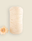 Bamboo single strand string, 500 g