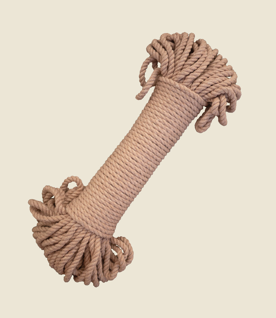 5.5 mm cotton rope 300 g