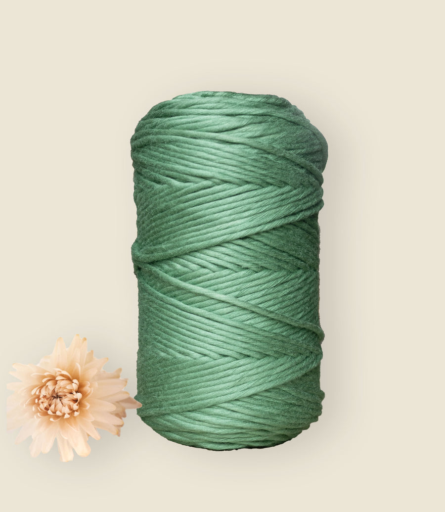 Bamboo single strand string, 500 g