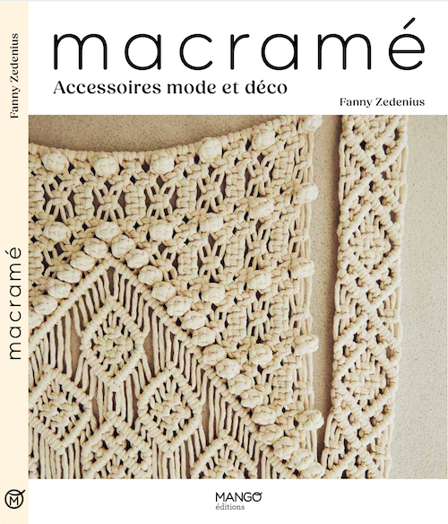 Macramé' – Createaholic