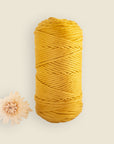 Bamboo single strand string, 500 g