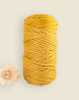 Bamboo single strand string, 500 g