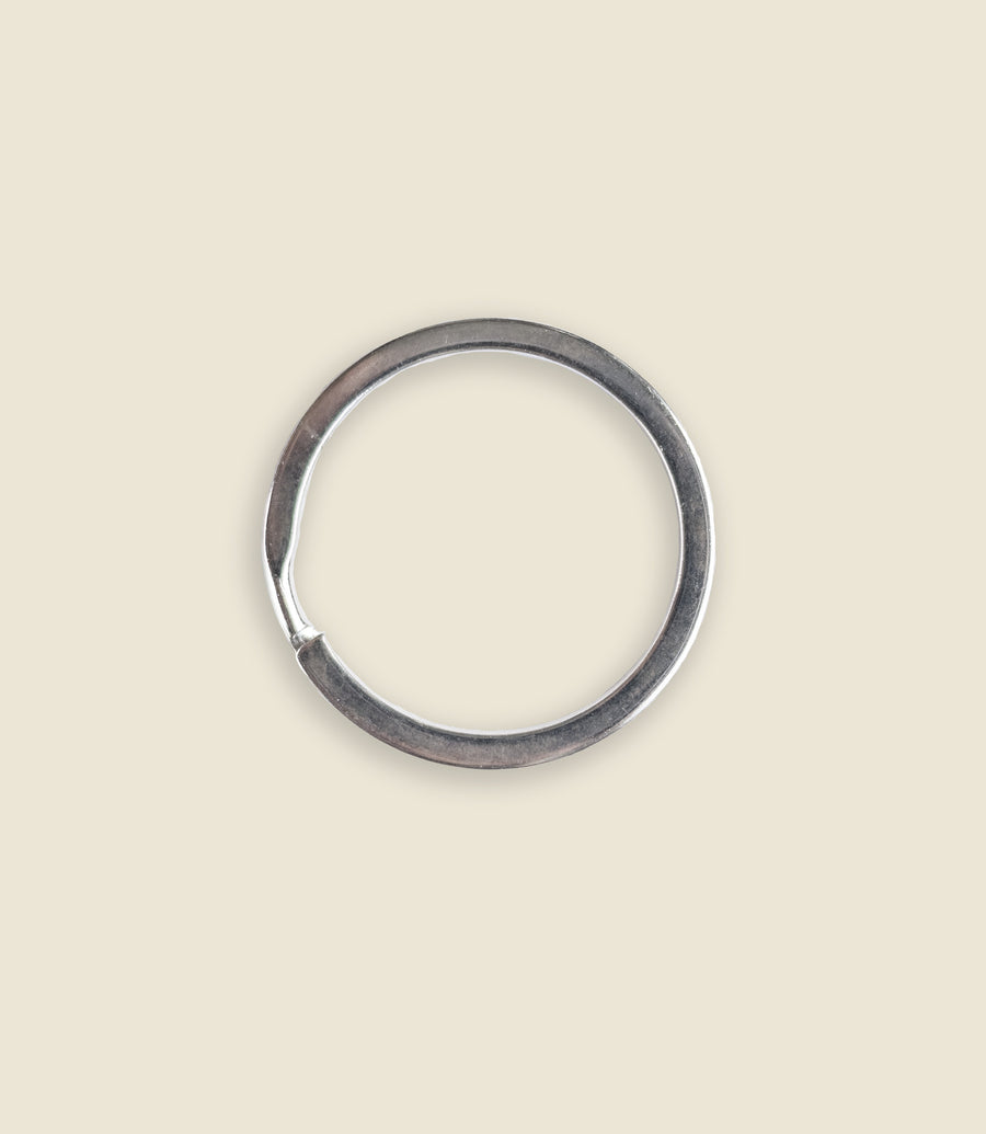 Key ring, Ø 35 mm