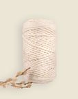 Bamboo single strand string, 500 g