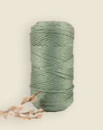 Bamboo single strand string, 500 g