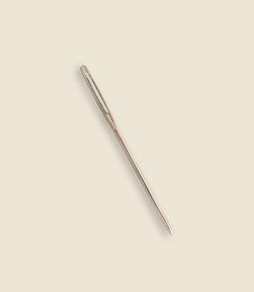 Tapestry needle, 7 cm/2.75 in