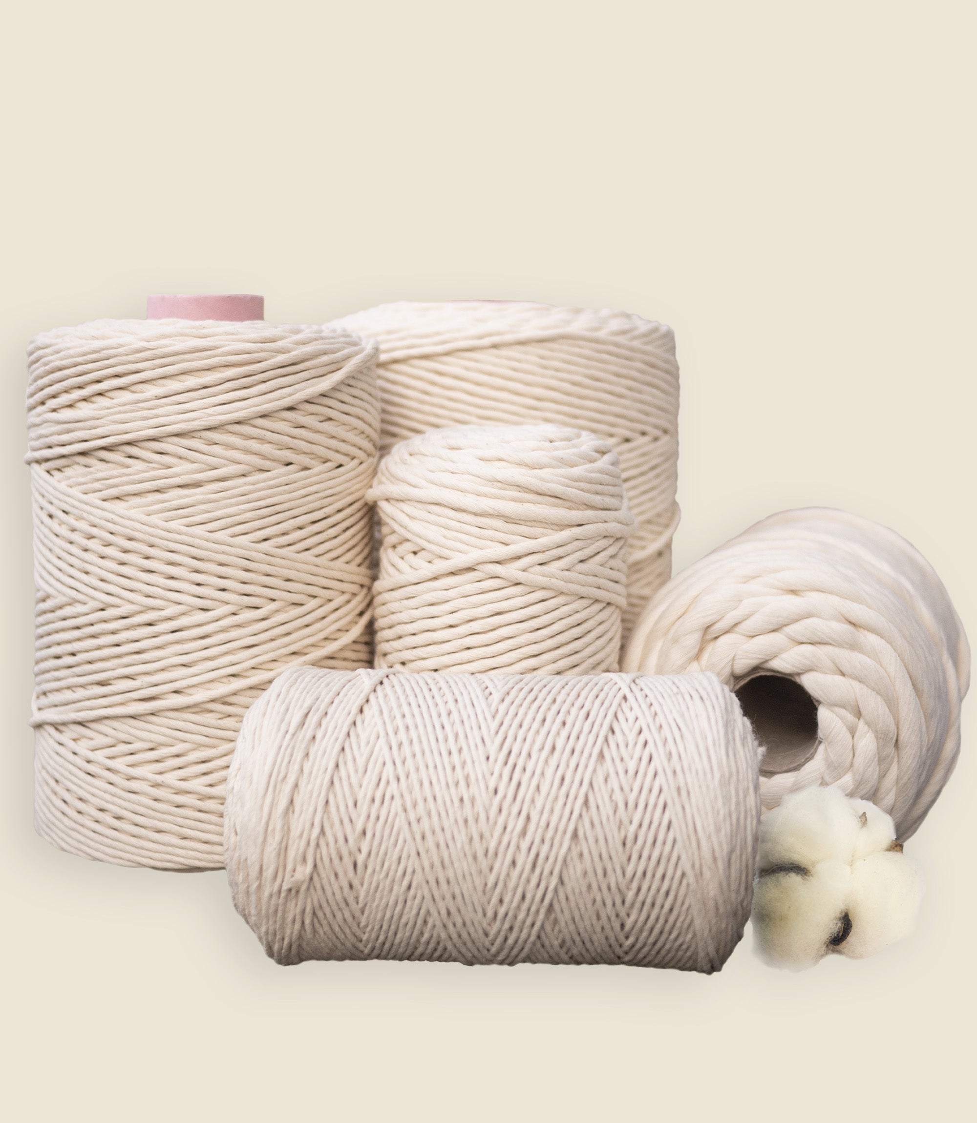 Single Strand String