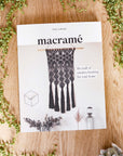 Macramé book