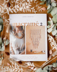 Macramé 2 book